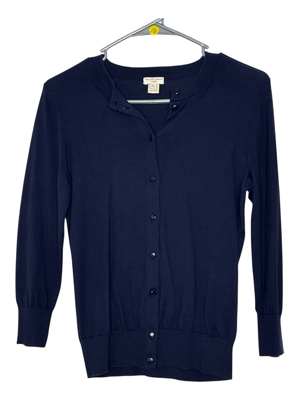 The Clare Cardigan J Crew
